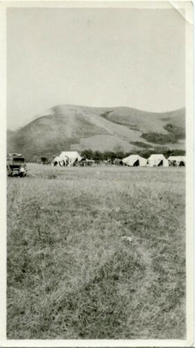 First Nations Reserve Fort Nelly 1917