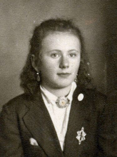 KlingelYehudit(Edith)1946CircaAustria