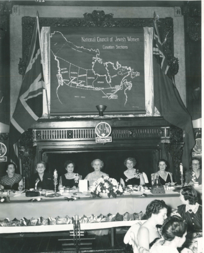 Sixth Biennial Conference 1950