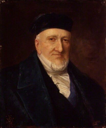 The club was named after Sir Moses Montefiore,